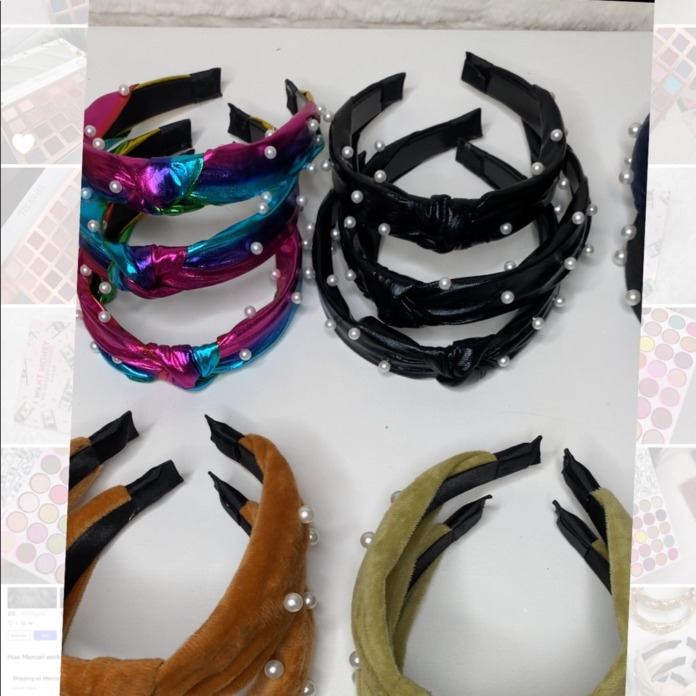 Accessory bundle boxes ✨❤️ - Picture 8 of 10